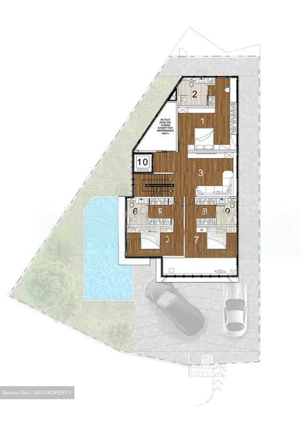 Watten Estate (D11), Detached #480302431